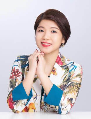 Mei Ching Chen (Kristin Chen)