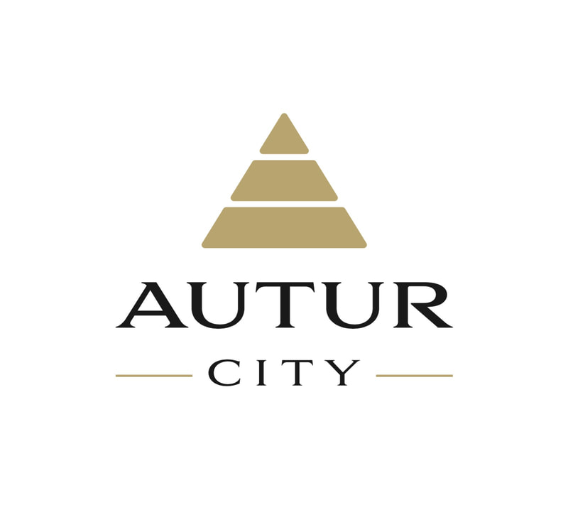 Autur City logo