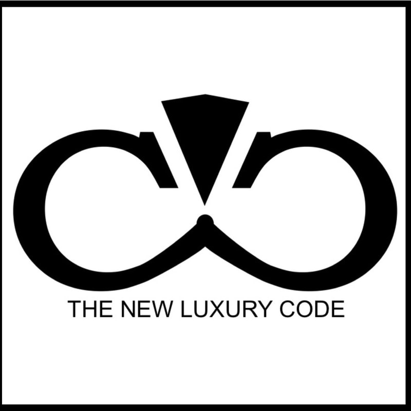The New Luxury Code