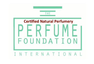 Certified Natural Perfumery Program