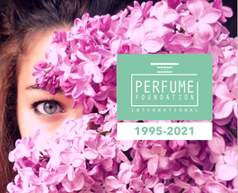 L' International Perfume Foundation a 26 ans cette année