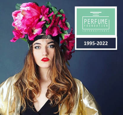 L'International Perfume Foundation fête ses 28 ans!  