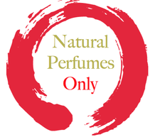 Natural Perfumes Only