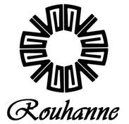 Rouhanne logo