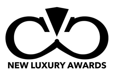 New Luxury Awards logo
