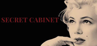 Secret Cabinet