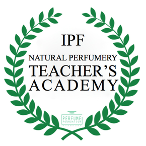 IPF Natural Perfumery Teacher's Academy