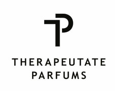 Logo Therapeutate Parfums
