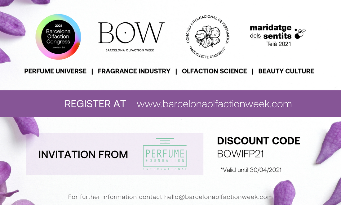IPF partner with BOW 