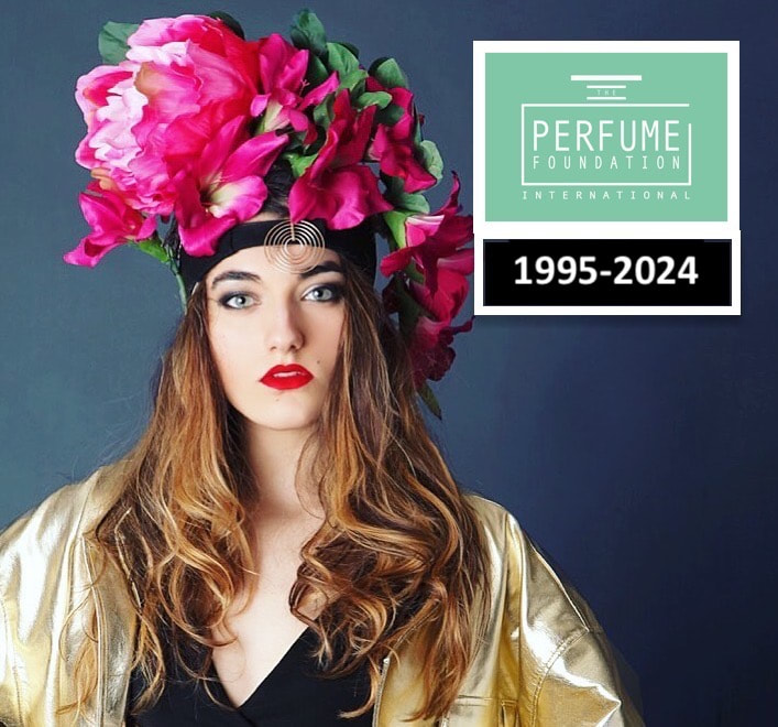 International Perfume Foundation Anniversary 