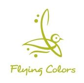 logo flying colors