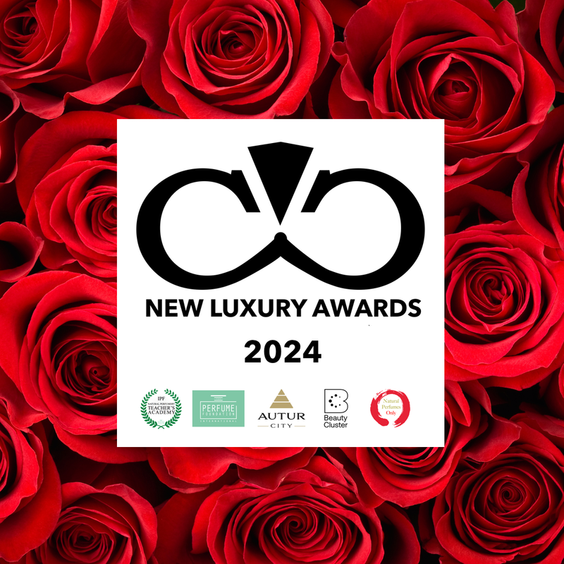 New Luxury Awards 2024