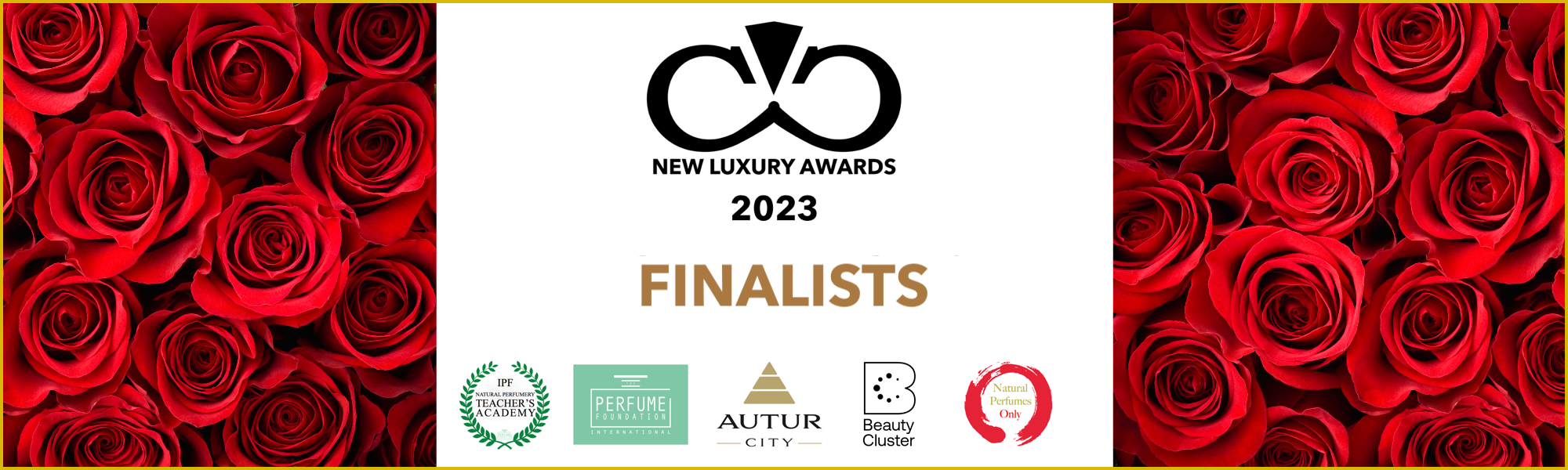 Finalists New Luxury Awards 2023