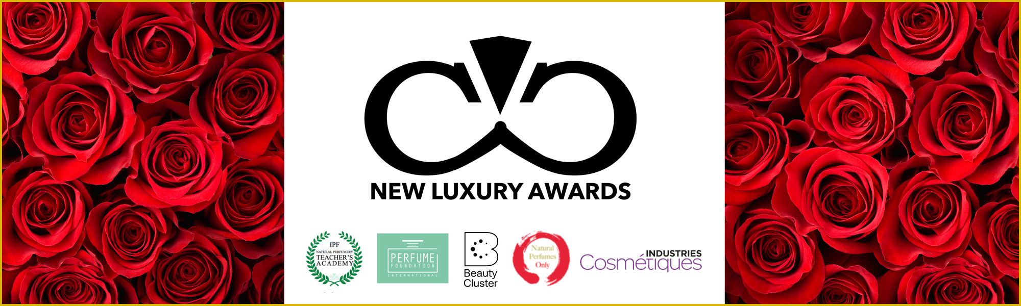 New Luxury Awards logo