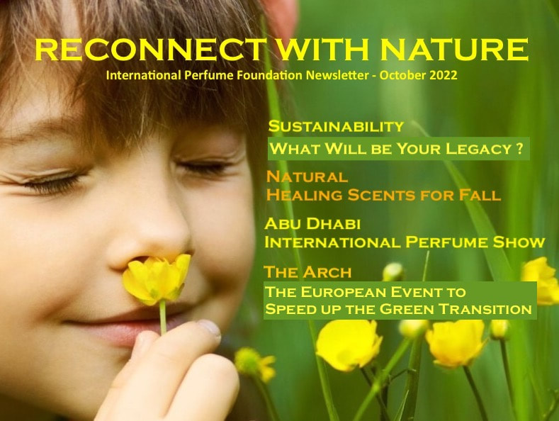 Reconnect with Nature Newsletter