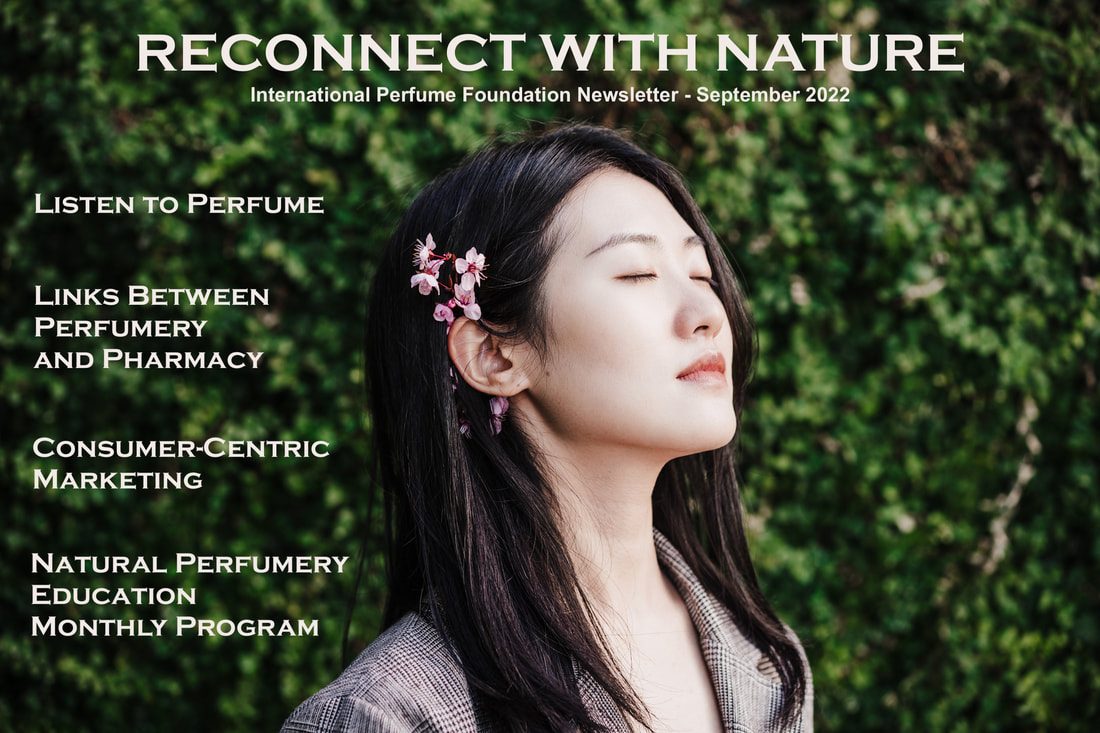Reconnect with Nature Newsletter