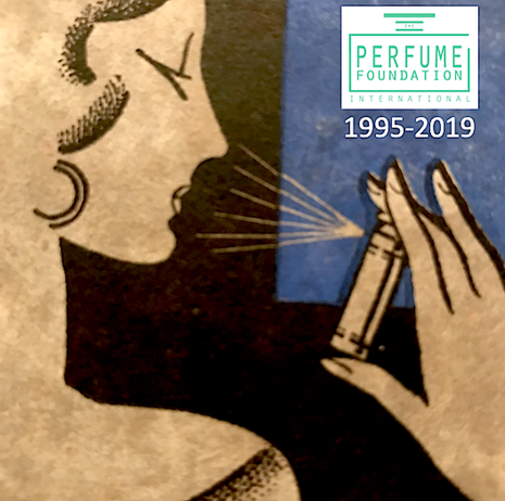 International Perfume Foundation press release