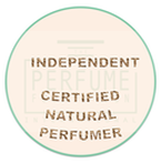 Independant Perfumer Certification
