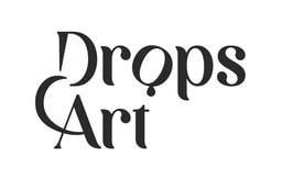 Drops Art