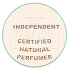 Independant Natural Perfumer