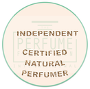Independent Certified Natural Perfumer