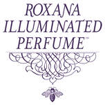 Illuminated Perfume