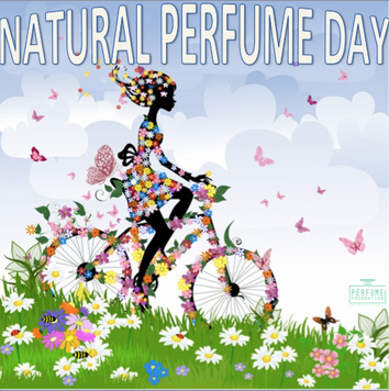 Natural Perfume Day
