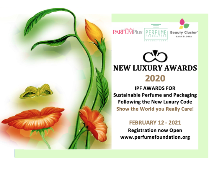 New Luxury Awards 2020