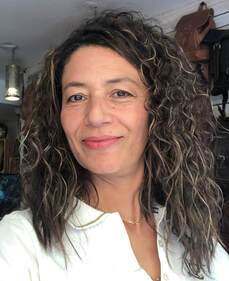 Saida Hanine, Certified aromatherapist