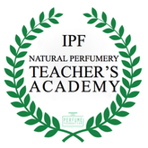 Natural Perfumery Teacher's Academy