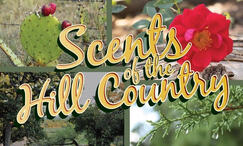 Scents of the Hills Country