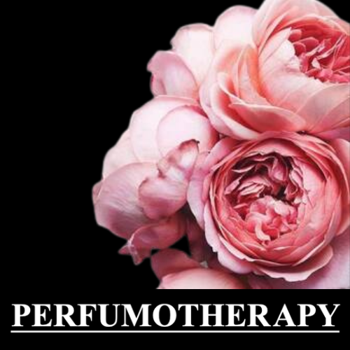 Perfumotherapy
